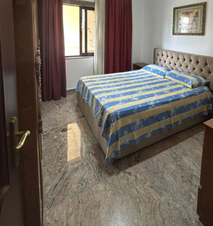 Appartamento 2+1 in affitto in Centro, Piazza Skenderbej! 90.000 leke!!12