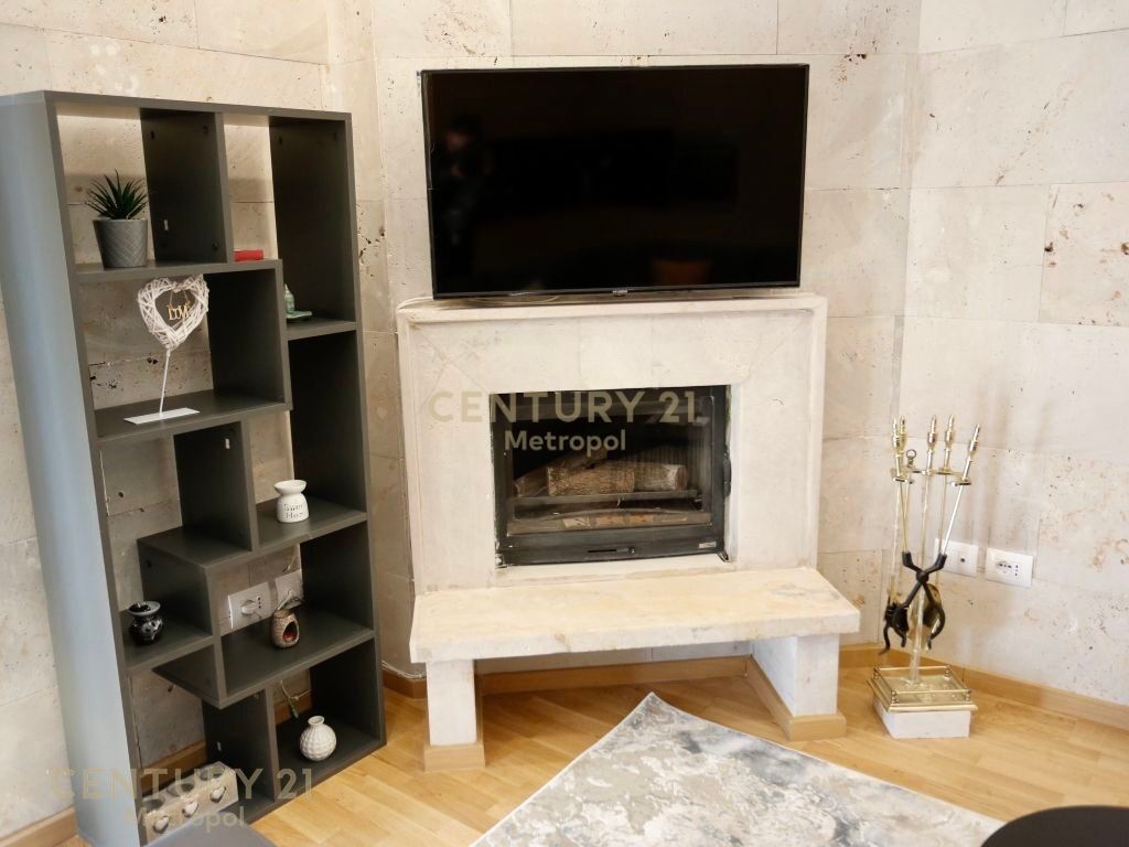 FOR RENT APARTMENT 2+1+2, SECRET GARDEN RESIDENCE 1,100 € /Month