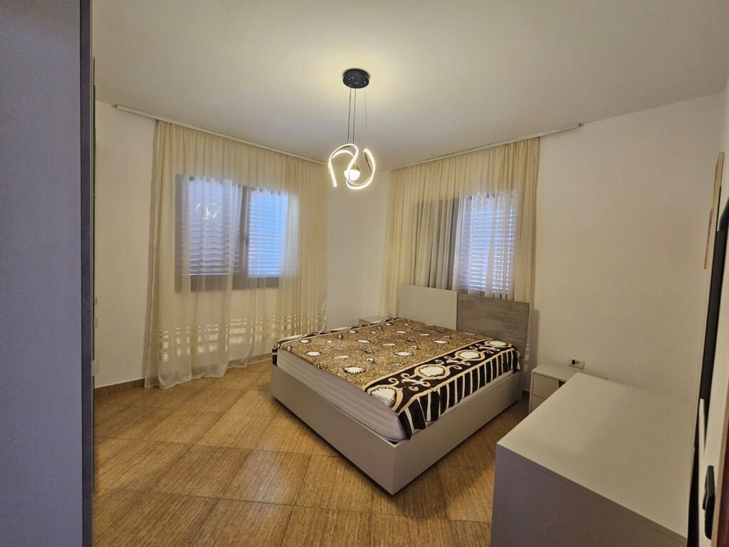 Apartment 2+1 for rent at Siri Kodra!