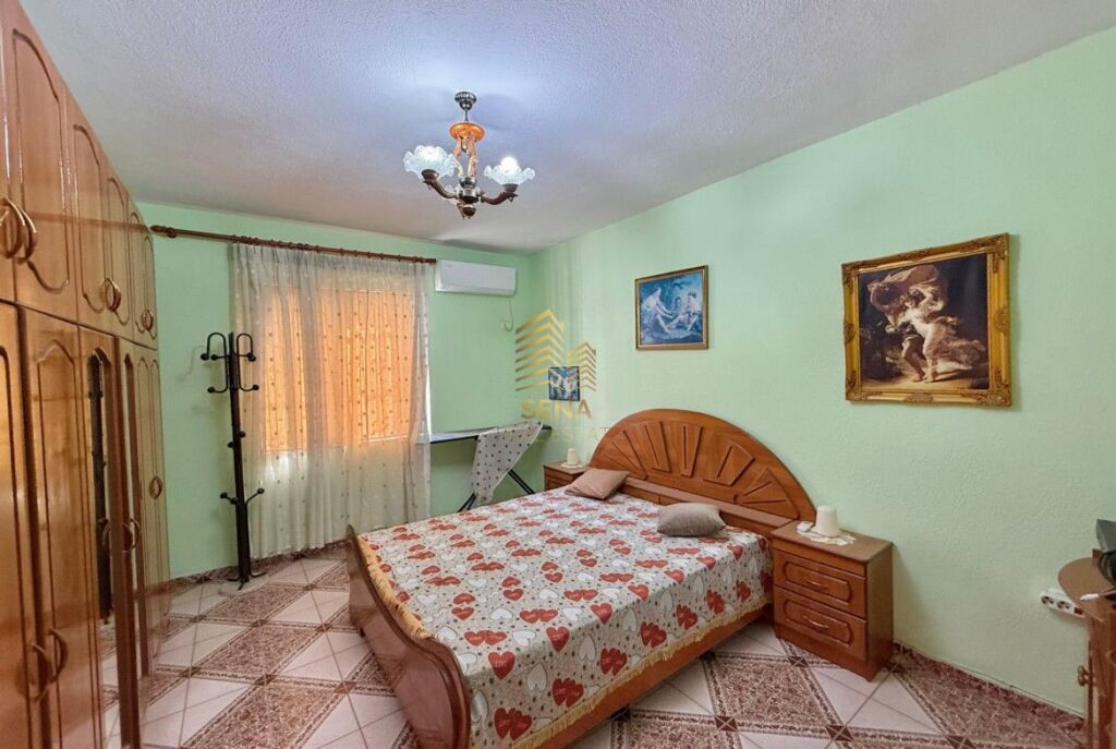 Affitto, Casa Privata 2 piani 2+1+balcone+Parcheggio, Allias, 50.000 Lek/mese