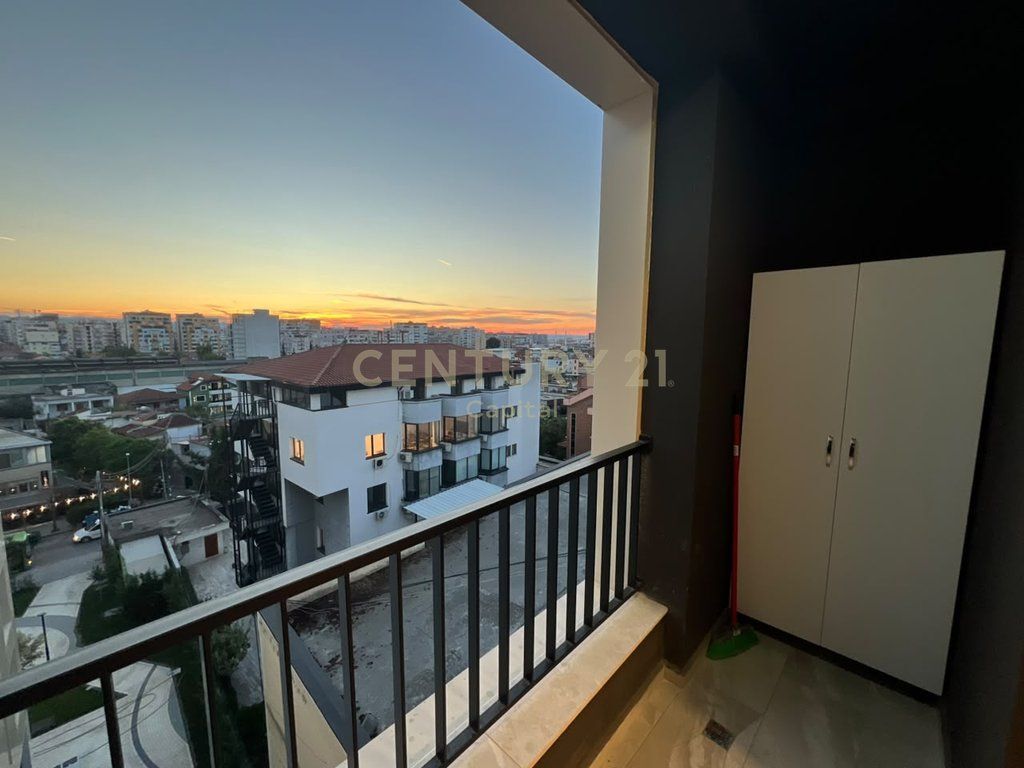 Apartment 1+1 for rent near SPAK, new building!