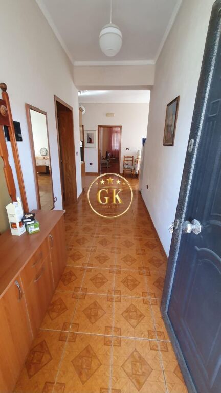 20890612🏡 JEPET ME QERA 3+1 PLAZH, DURRES