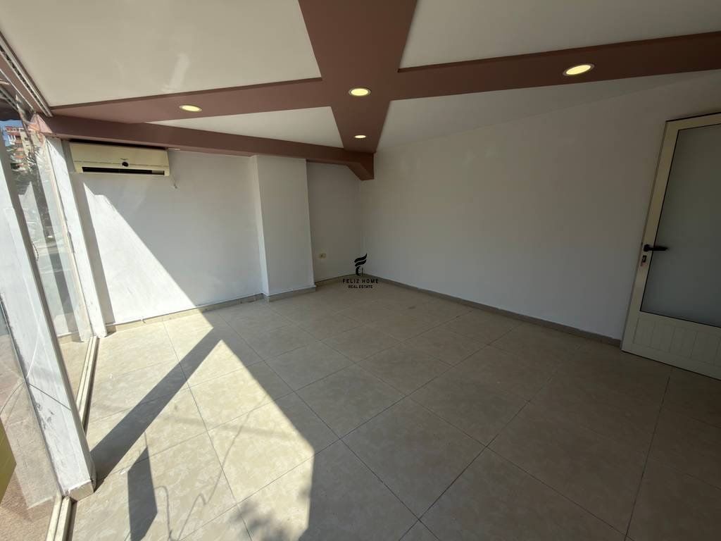OFFICE FOR RENT 130M2 21 DECEMBER 1000 EURO FH-93877