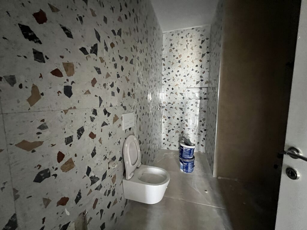 Qera, Apartament 1+1 Porta e Re , Sauk