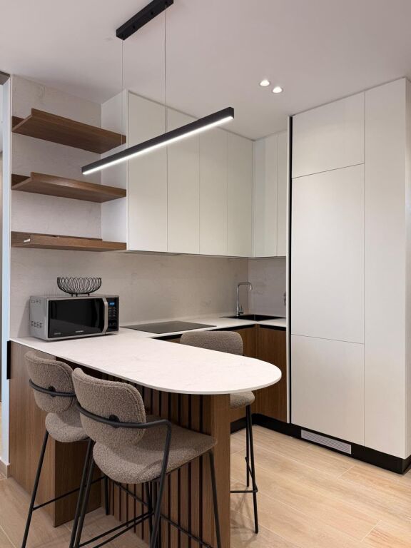 Studio apartment for rent in Golem, 40 000 lekë