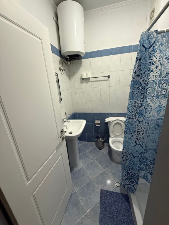 Apartment 1+1 near Deliorgji