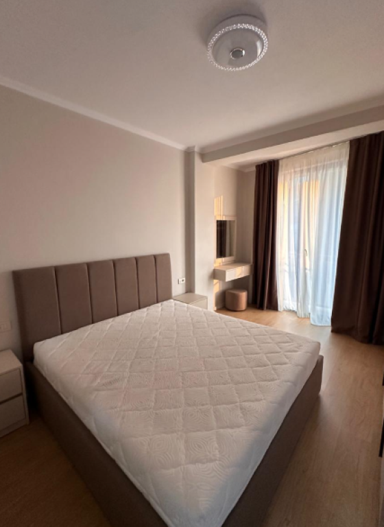 FOR RENT APARTMENT 2+1 100 m² | GOLDEN TOWER – MINE PEZA