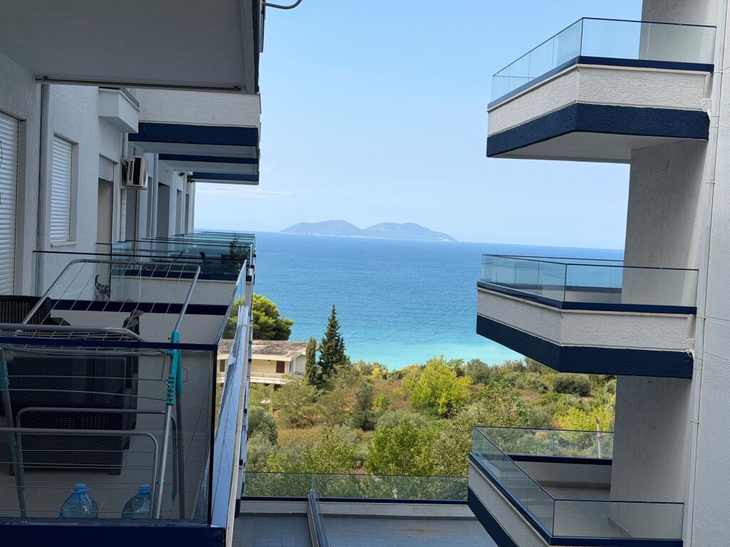 Apartment for sale cold water Vlore