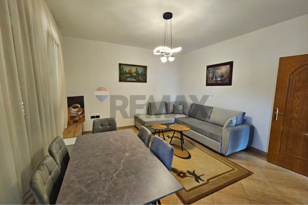 Appartamento - In Affitto - Siri Kodra, Tirana(ID: 530181101-438)