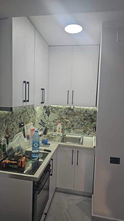 Qera | Shtëpi private 1 + 1 | Brryli | 550 €/muaj