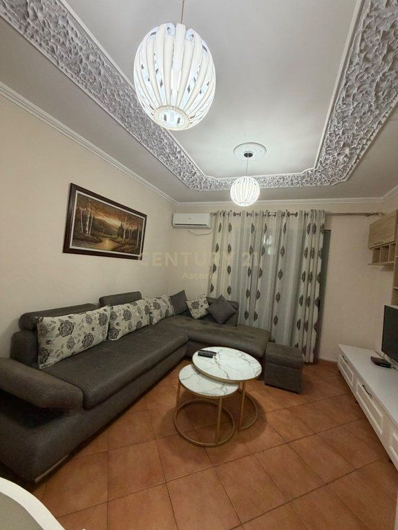 APPARTAMENTO 2+1 IN AFFITTO A JORDAN MISJA /Mese 70.000 Lek /Mese