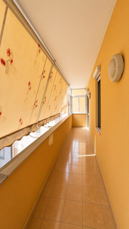 Shitet, Apartament 2+1+2 ne selit