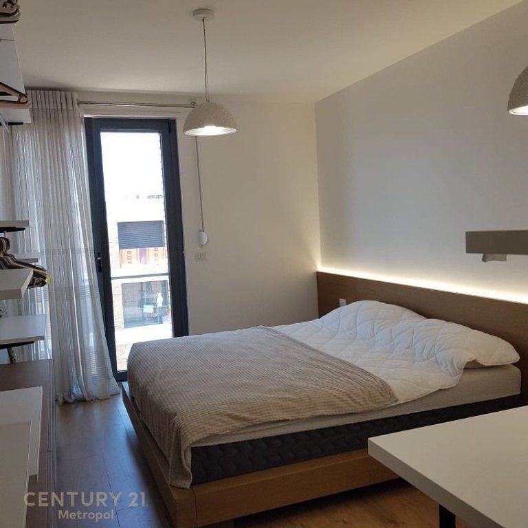 Offer for rent 2+1+2 apartment in Fiori di Bosco, Don Bosko. 900 € /Month