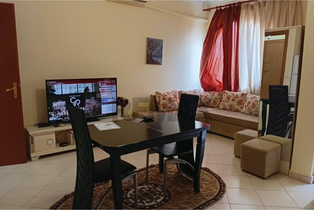 Apartament - Për Qira - Rruga e Kavajës, Tiranë(ID: 530191074-205)