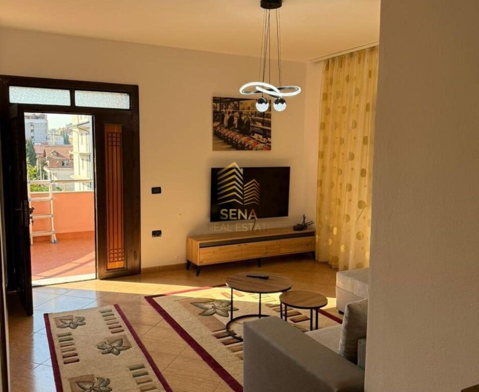 Affitto, Ingresso privato, 2+1+2WC+Blk, Siri Kodra, 60.000 Lek/mese