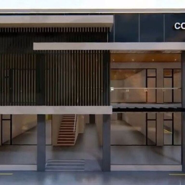🏢 VENDESI 2 PIANI IN VENDITA | AUTOSTRADA TIRANA–DURRËS