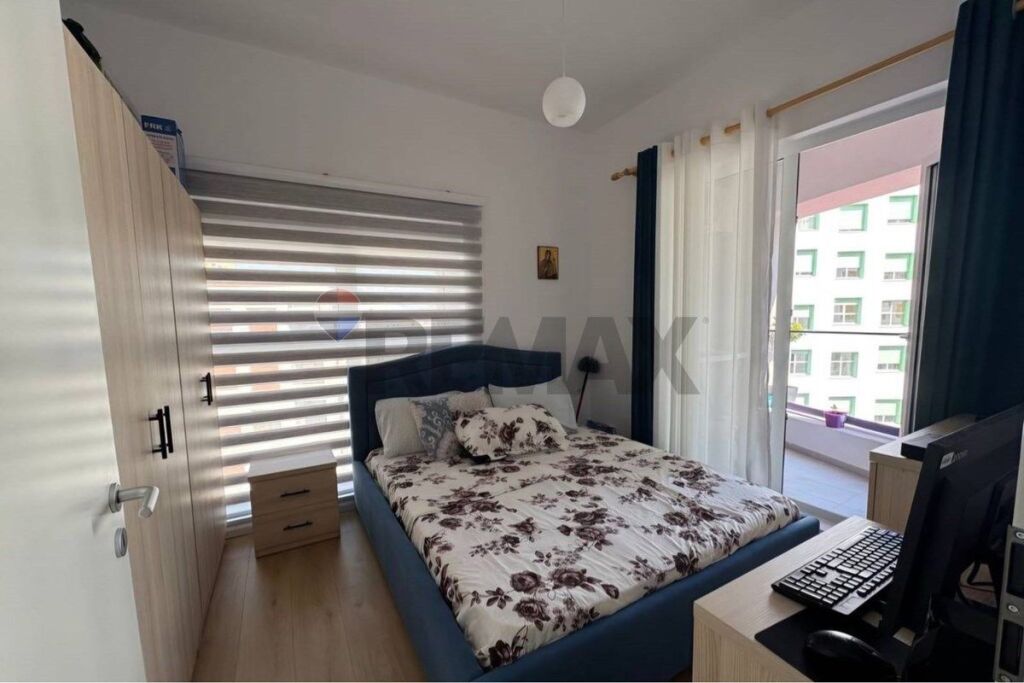 Apartament 1+1 Kompleksi Kadiu