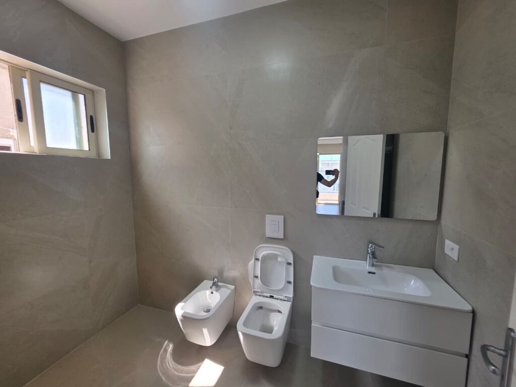 SHITET APARTAMENT 2+1+ 2 TUALETE – 📍ASTIR