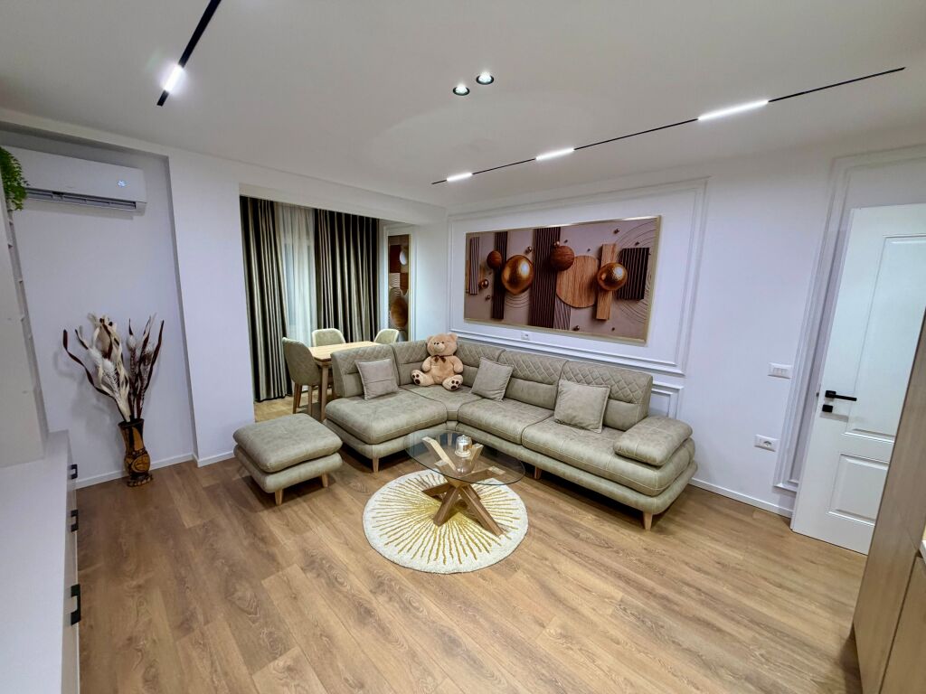📣 QERA SUPER Apartament 1+1 📍 Prane 21-Dhjetorit ✨   