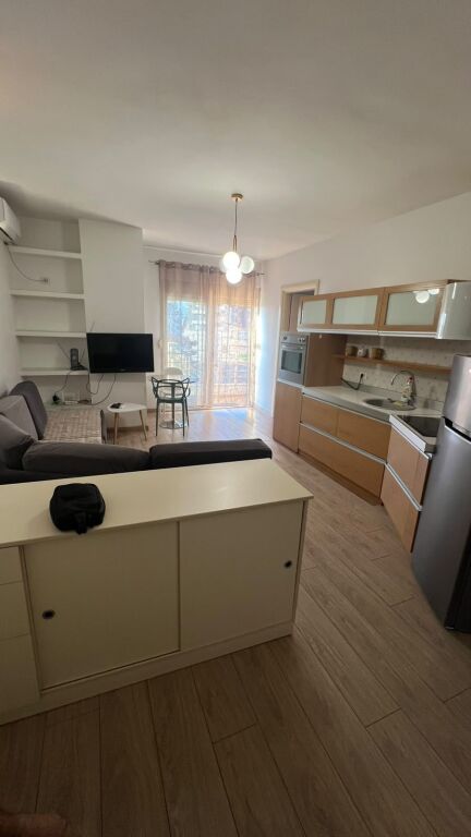 Paris municipality, 1+1 apartment for rent