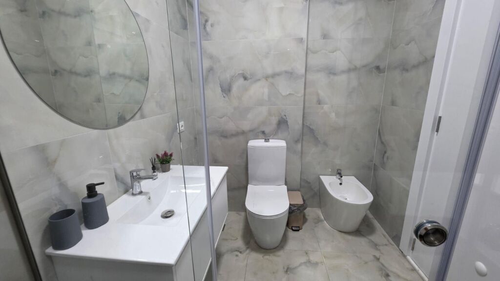 APPARTAMENTO 2+1 IN AFFITTO – PAZARI I RI