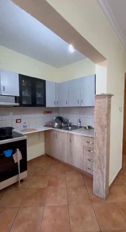 Apartament 1+1 ne Shitje ne Laprakë