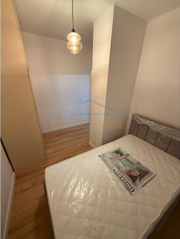 Qira, Apartament 2+1, Plazh Durrës, Hotel Antalya