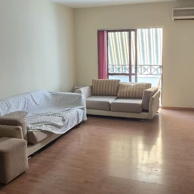 🏢 JEPET ME QIRA ZYRË 4 AMBIENTE | QENDËR