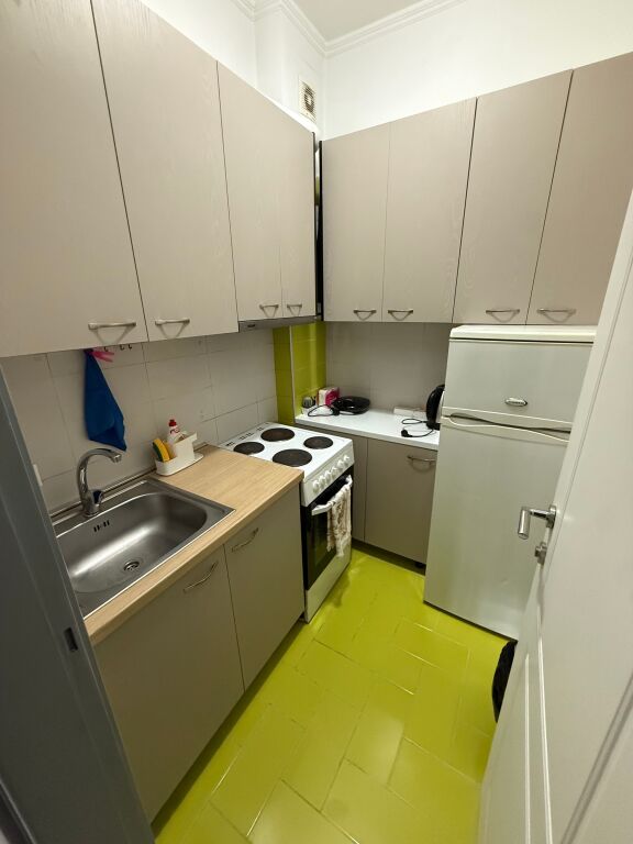 Apartment 1+1 near Deliorgji