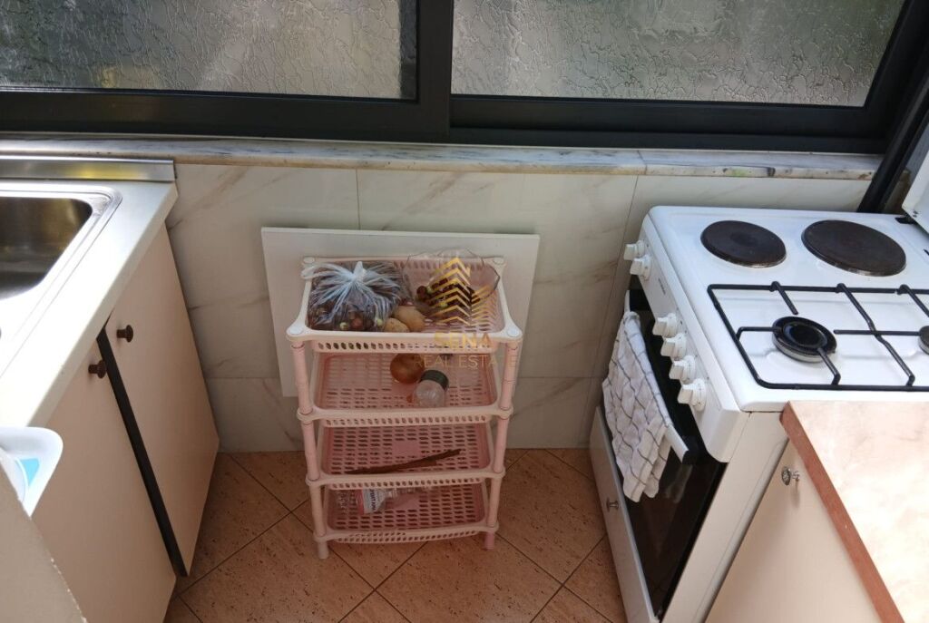Affitto, Appartamento 2+1+Blk, 5 Maji, 45.000 Leke/mese