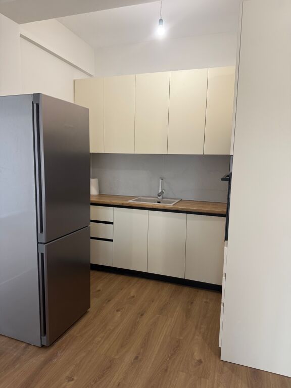 Tirane, apartment for rent 1+1+Annex+Balcony Floor 2, 52 m² 45,000 All (Dalip Topi-Linze St.)
