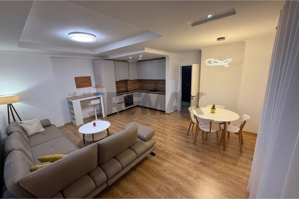 Apartament - Për Shitje - Rruga e Thesarit, Tiranë(ID: 530411001-1465)