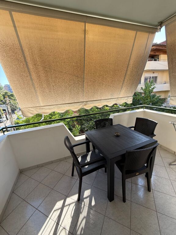Apartment 1+1 near Deliorgji