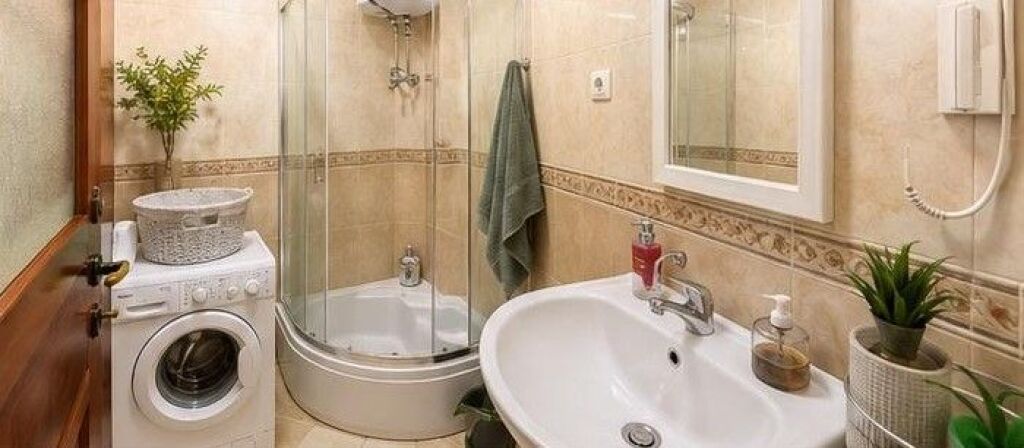 Apartament Me Qera 2+1 Prane Kompleksit Panorama (ID B2202114) Tirane
