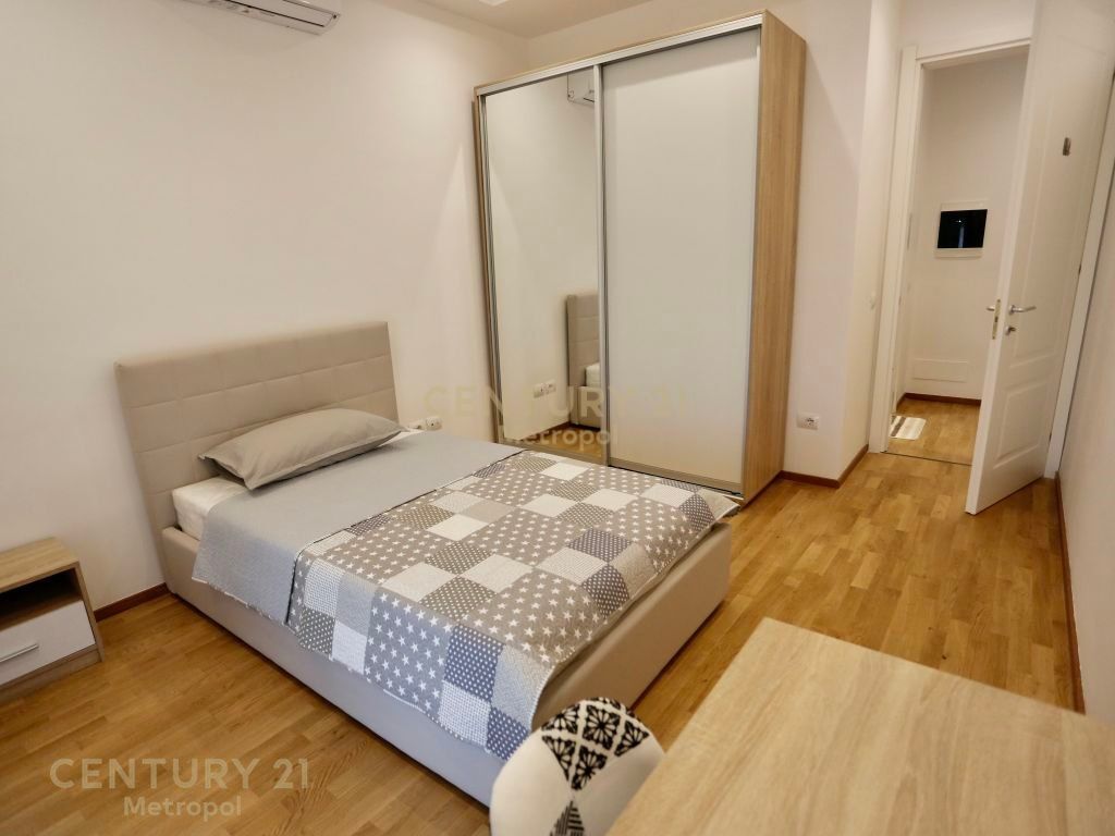 FOR RENT APARTMENT 2+1+2, SECRET GARDEN RESIDENCE 1,100 € /Month