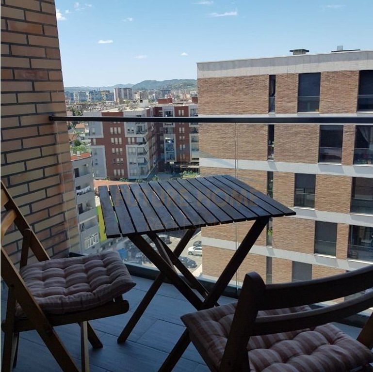 Rent, Apartment 2+1+2, Fiori Di Bosco Complex, Don Bosco.