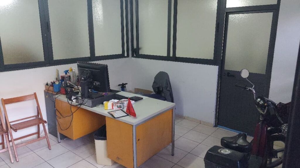 Office\ Warehouse For Rent on Boulevard, Durrës!