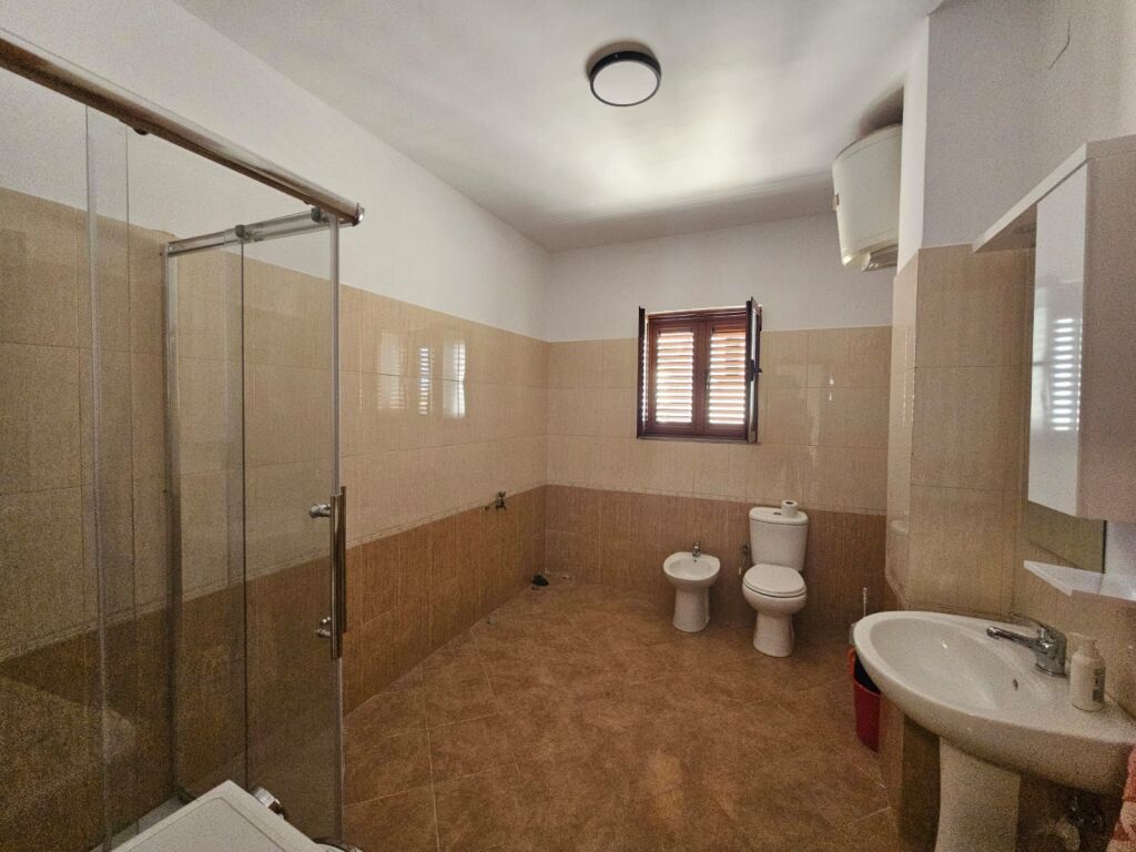 Apartment 2+1 for rent at Siri Kodra!