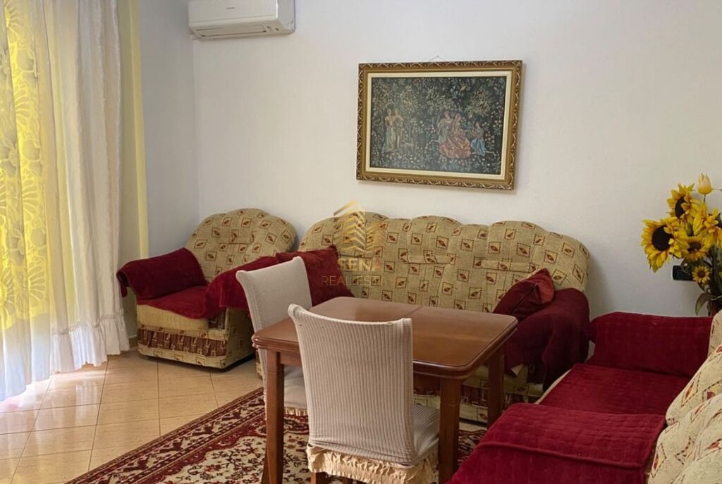 Affitto, Appartamento 2+1+Blk, 5 Maji, 45.000 Leke/mese