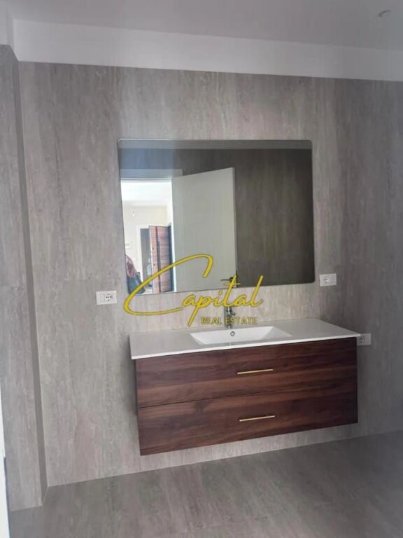 APARTMENT FOR RENT 2+1+2 NEW BOULEVARD 60,000 LEKE