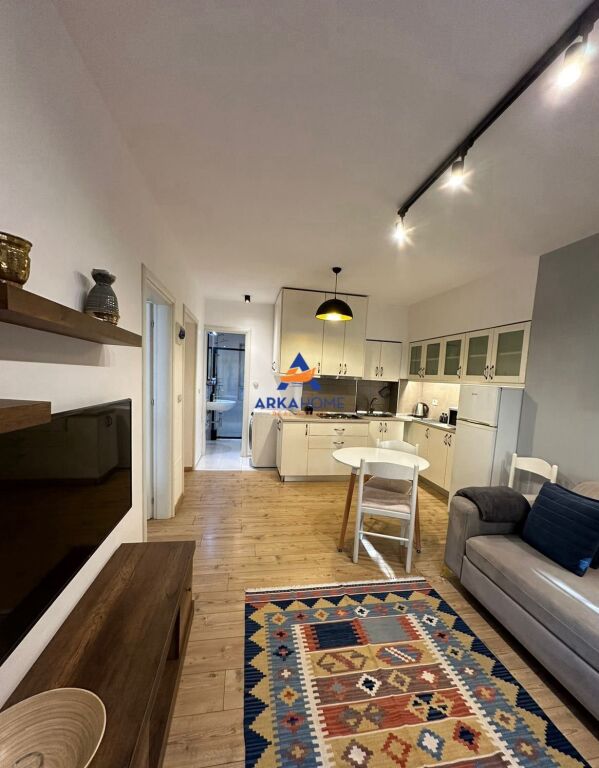 APPARTAMENTO IN AFFITTO 1+1 + BALCONE "VIA ELBASAN" 65.000 LEKE