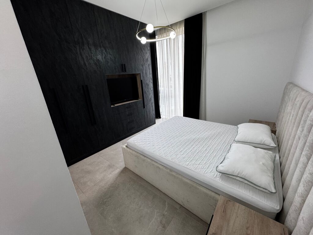 Affittasi 2+1 con posto auto Vila forest lago secco