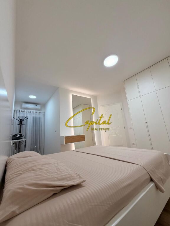 APARTMENT FOR RENT 2+1 ASTIR 60,000 LEKE