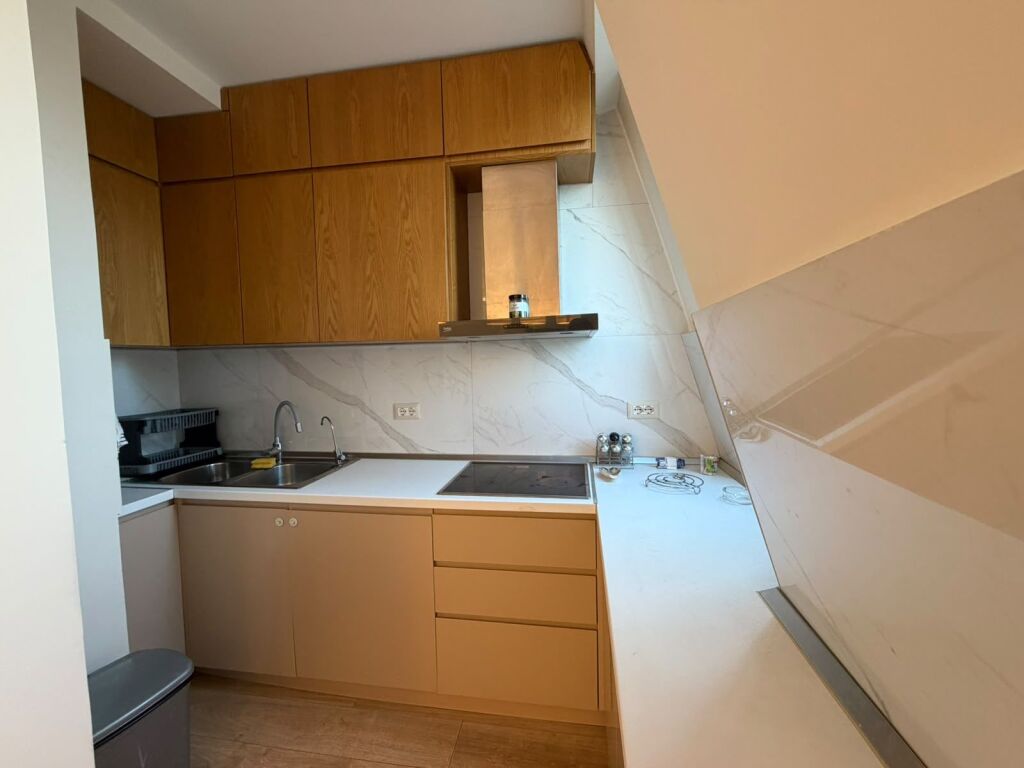 Apartament 1+1+🅿️ per qira te Air Albania !