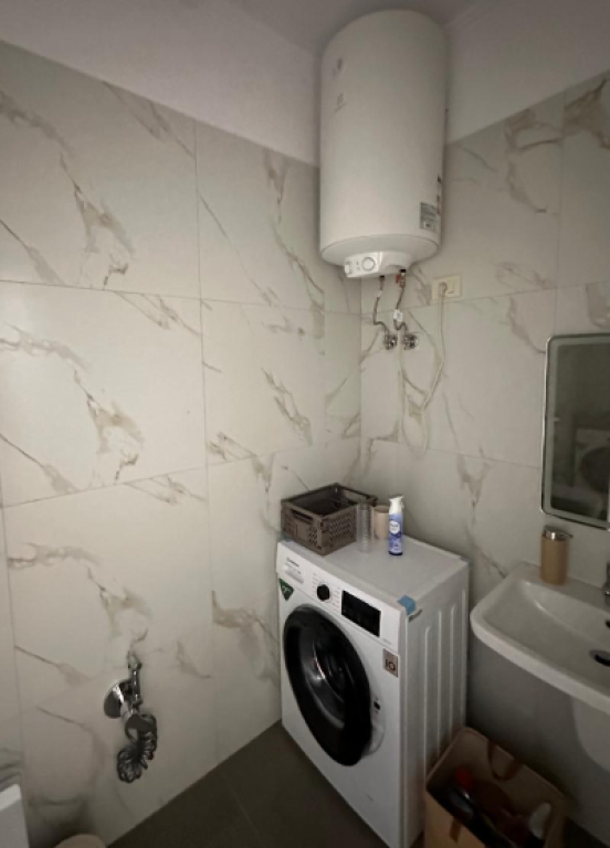 FOR RENT APARTMENT 2+1 100 m² | GOLDEN TOWER – MINE PEZA