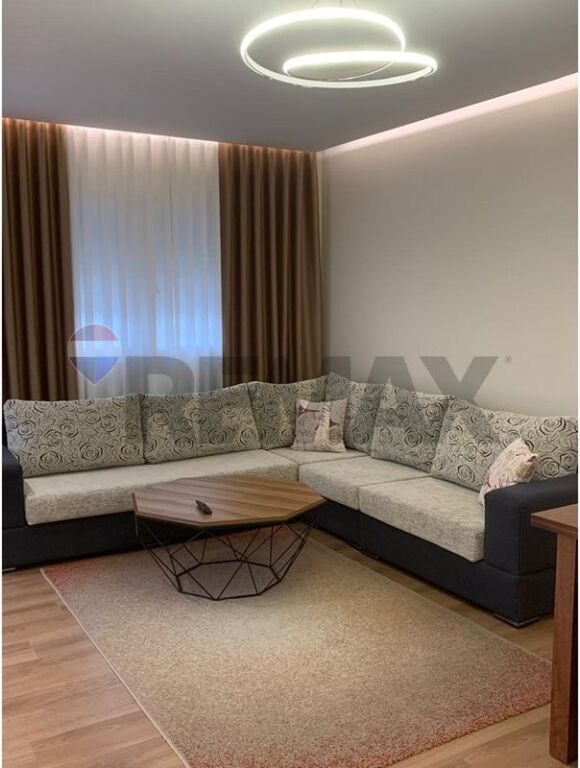 Apartament 1+1 me Qira tek Rr. Mihal Grameno