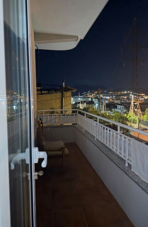 Apartment for rent 2+1 Sauk Rr. danish jukniu