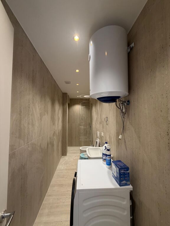Qera, Apartament 1+1 , Pazari i Ri , Tirane
