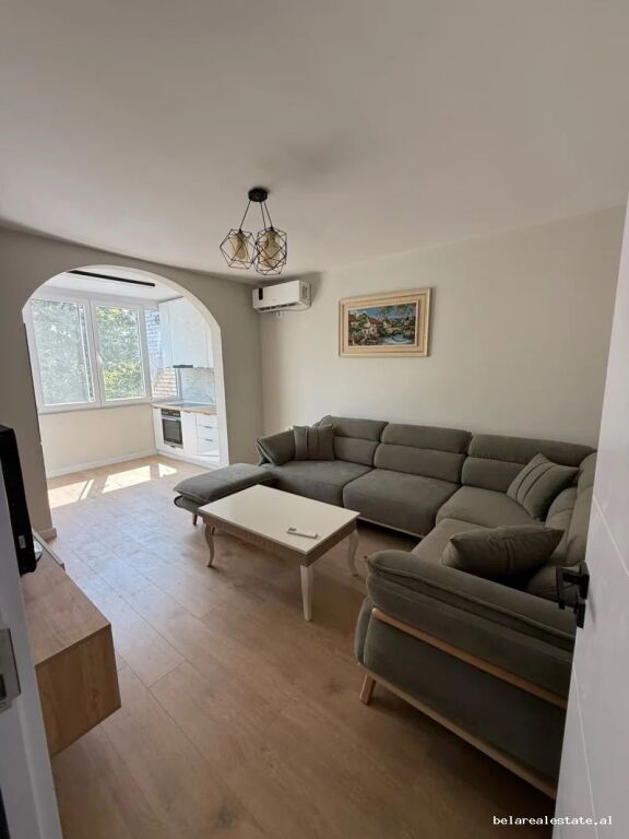 Apartament me qera 2+1 tek Medreseja (ID B221459) Tirane