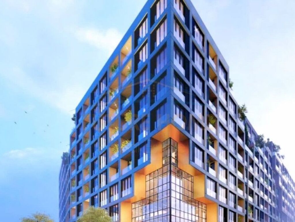 In vendita, Appartamento 1+1, Golden Gate Residence, Tirana